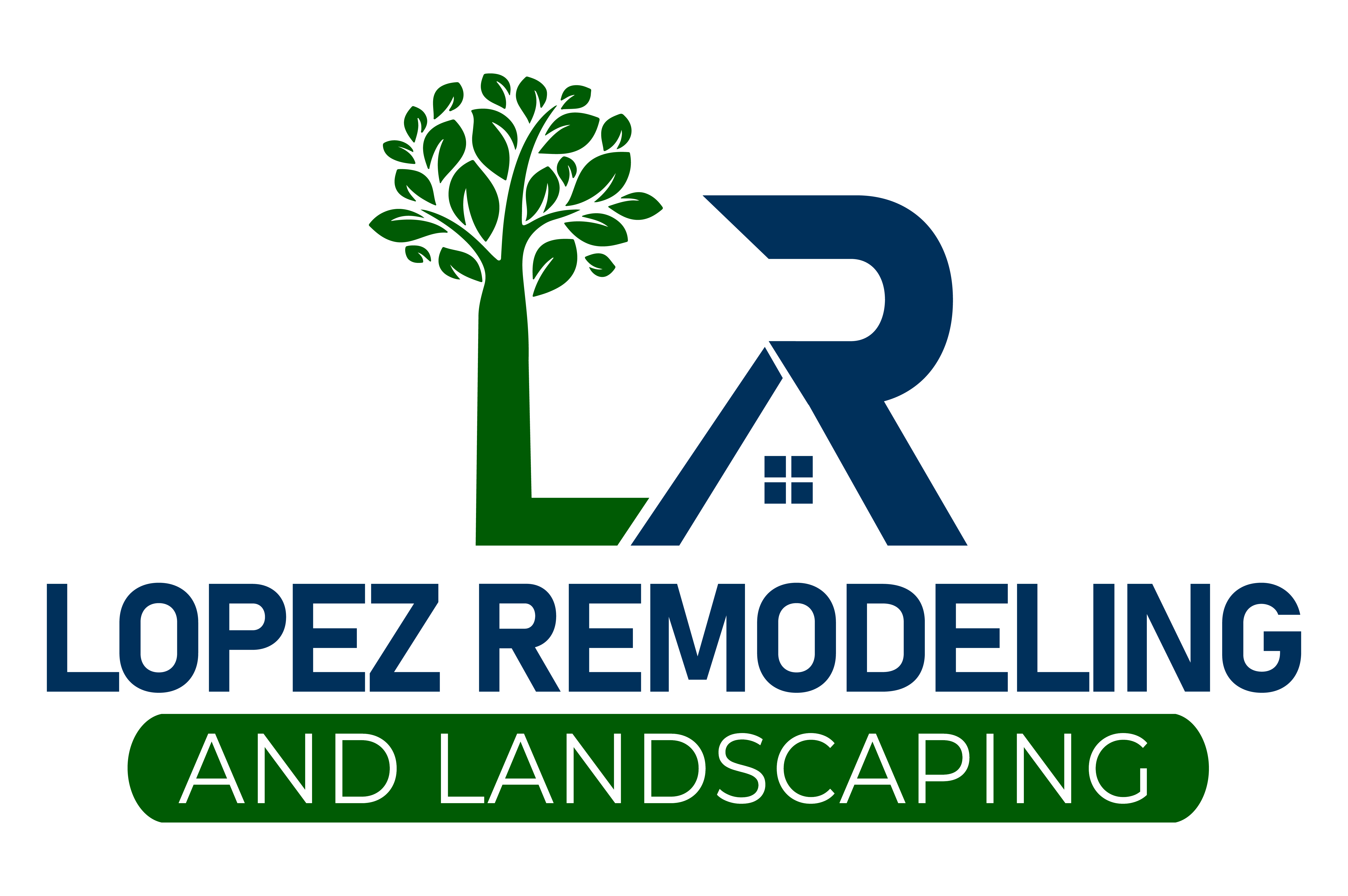 Lopez Remodeling and Landscaping