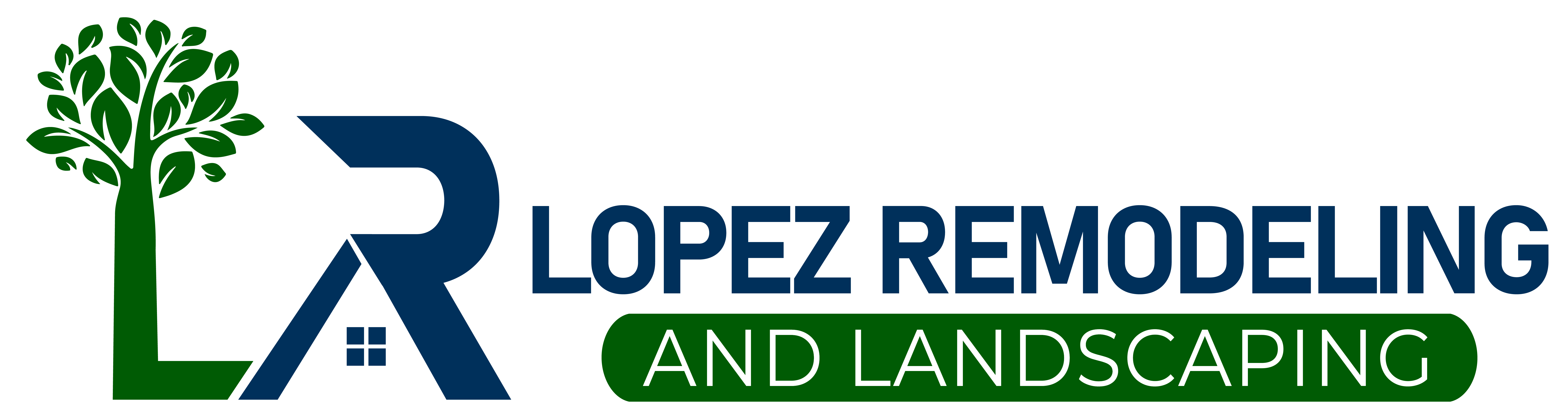 Lopez Remodeling and Landscaping